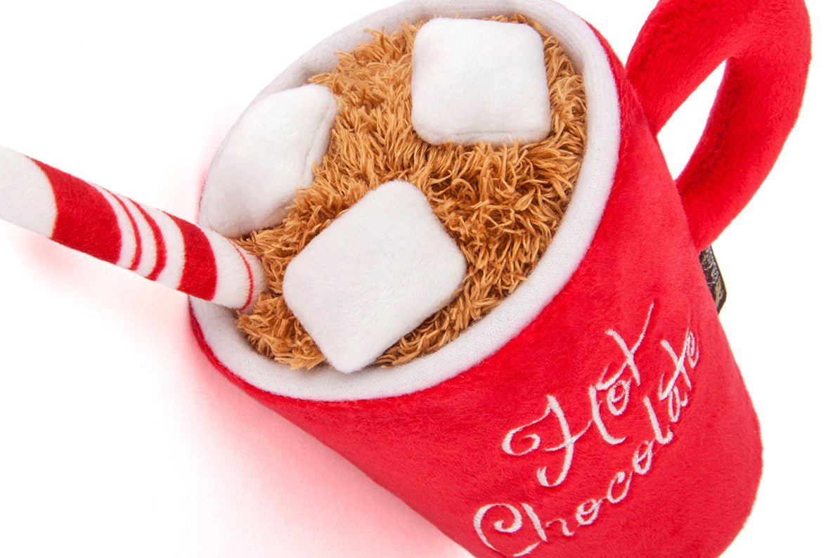 Christmas Hot Chocolate - Pet Supplier Store