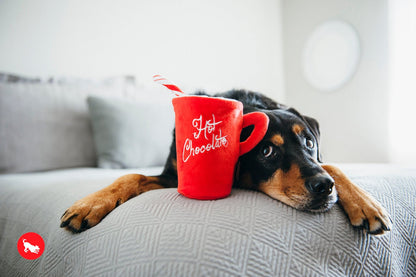 Christmas Hot Chocolate - Pet Supplier Store