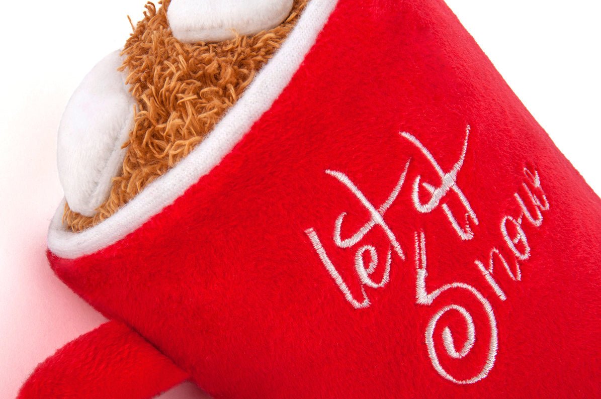 Christmas Hot Chocolate - Pet Supplier Store