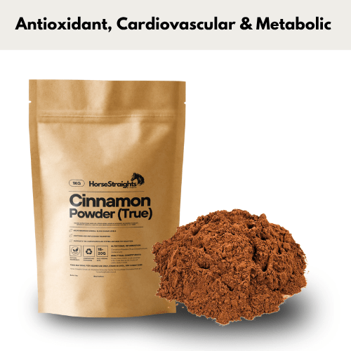 Cinnamon (True) - Pet Supplier Store
