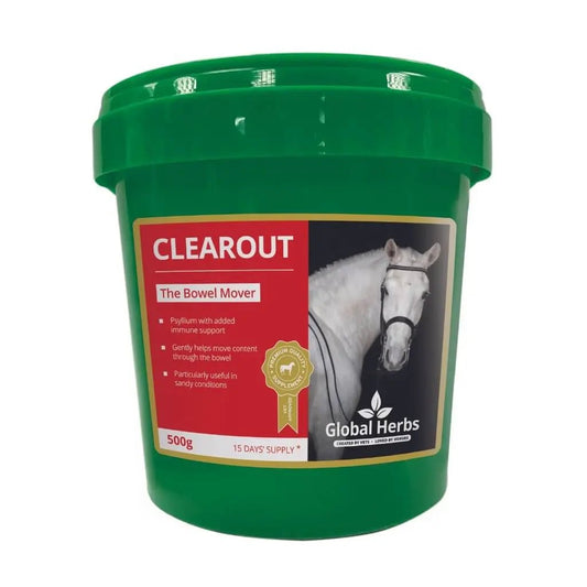 ClearOut - Global Herbs - Pet Supplier Store