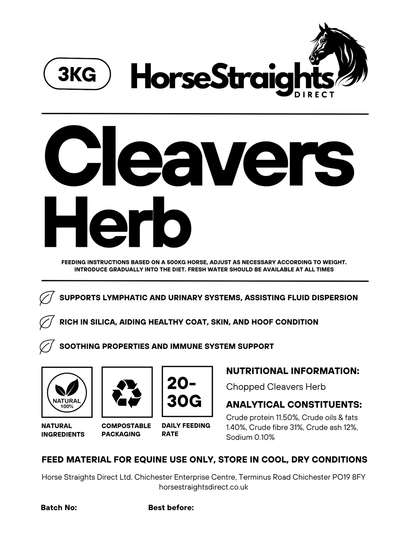 Cleaver Chopped - Pet Supplier Store