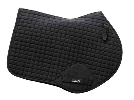 Close Contact GP Saddle Pad Black - Pet Supplier Store