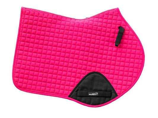 Close Contact GP Saddle Pad Pink - Pet Supplier Store
