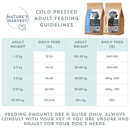 Cold Pressed Ocean Fish and Sweet Potato 3KG Hypoallergenic Dog Food - Raw Made Easy - Pet Supplier Store
