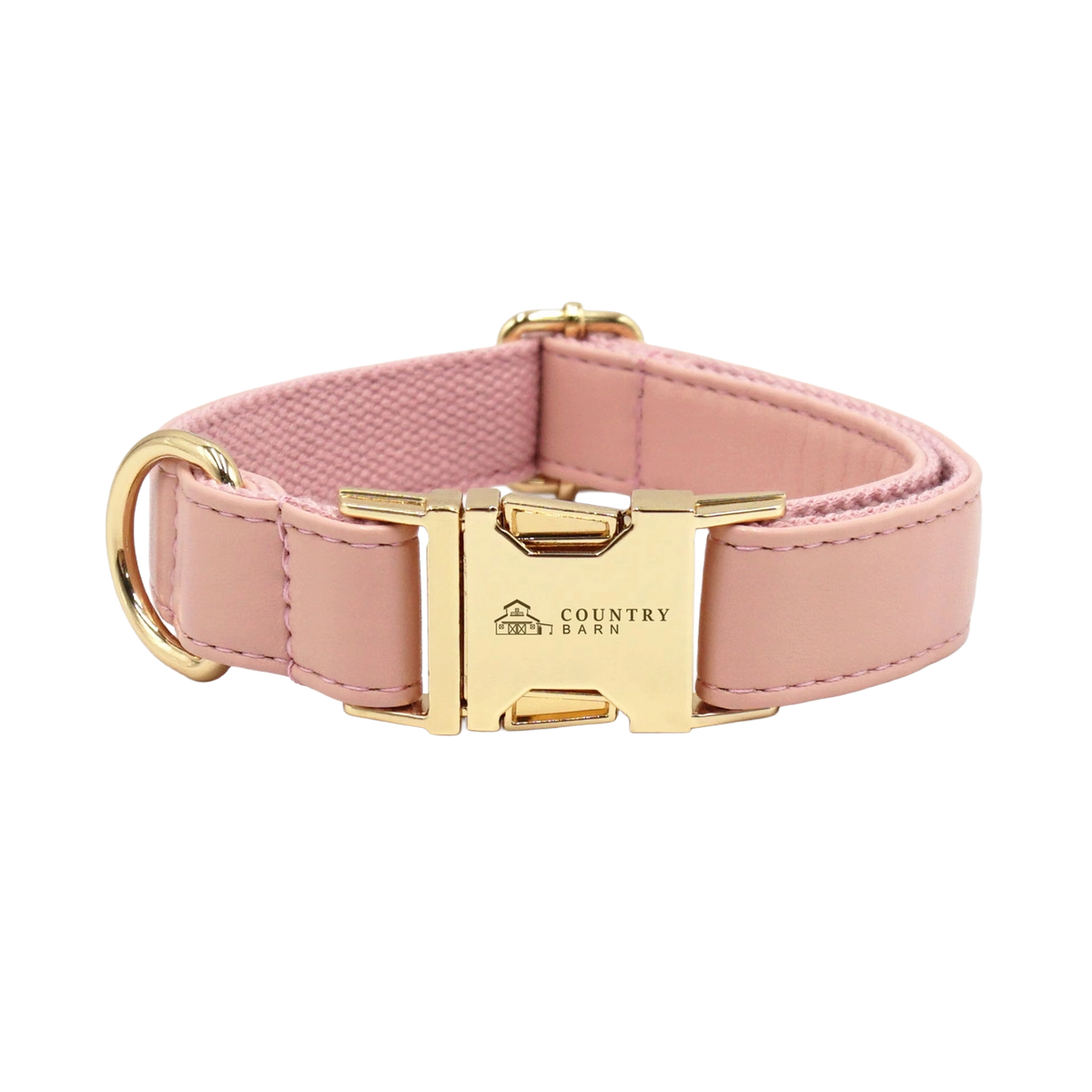 English Rose Pink - CB Walk Set