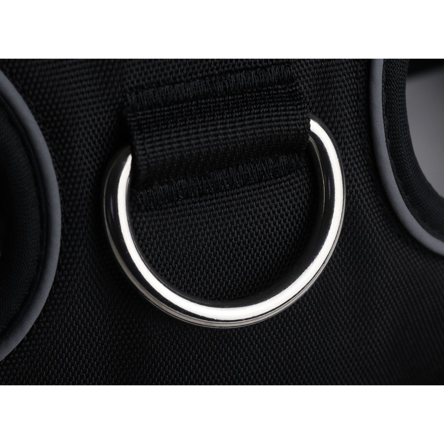 Comfort Harness Black - Pet Supplier Store