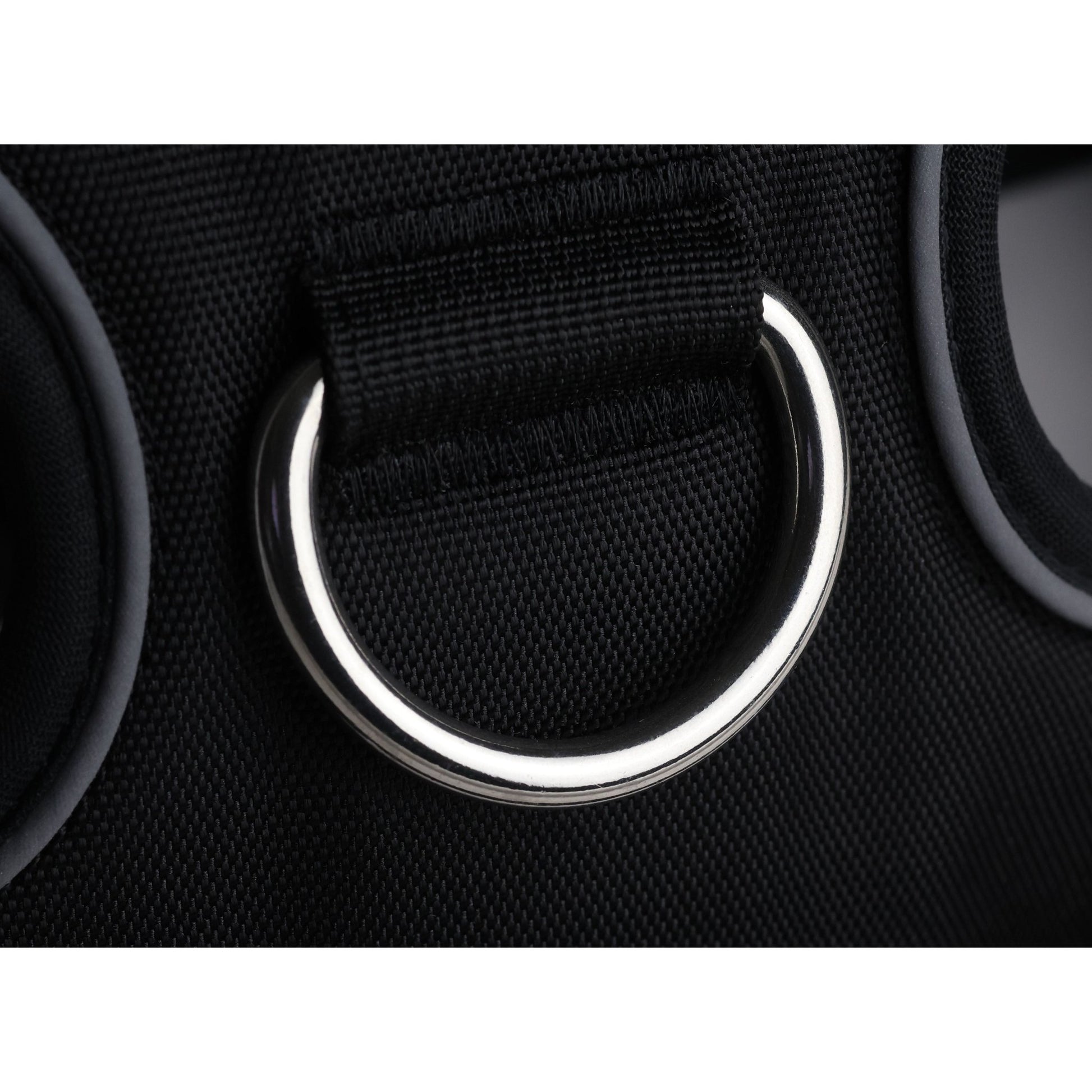 Comfort Harness Black - Pet Supplier Store