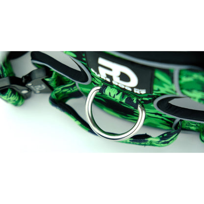 Comfort Harness Green Camo - Pet Supplier Store
