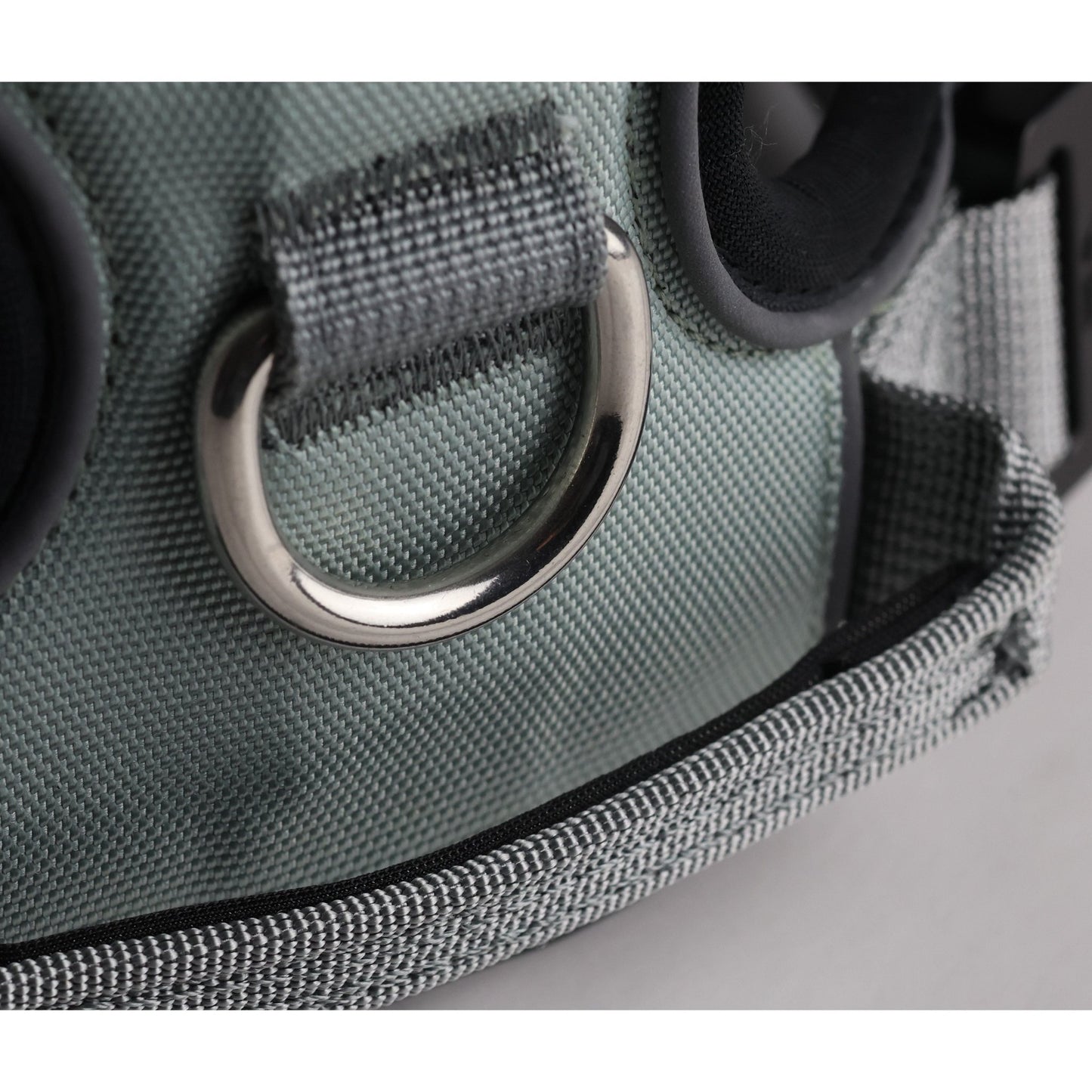 Comfort Harness Grey - Pet Supplier Store