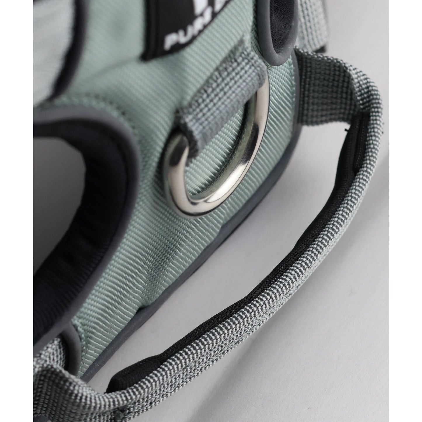 Comfort Harness Grey - Pet Supplier Store