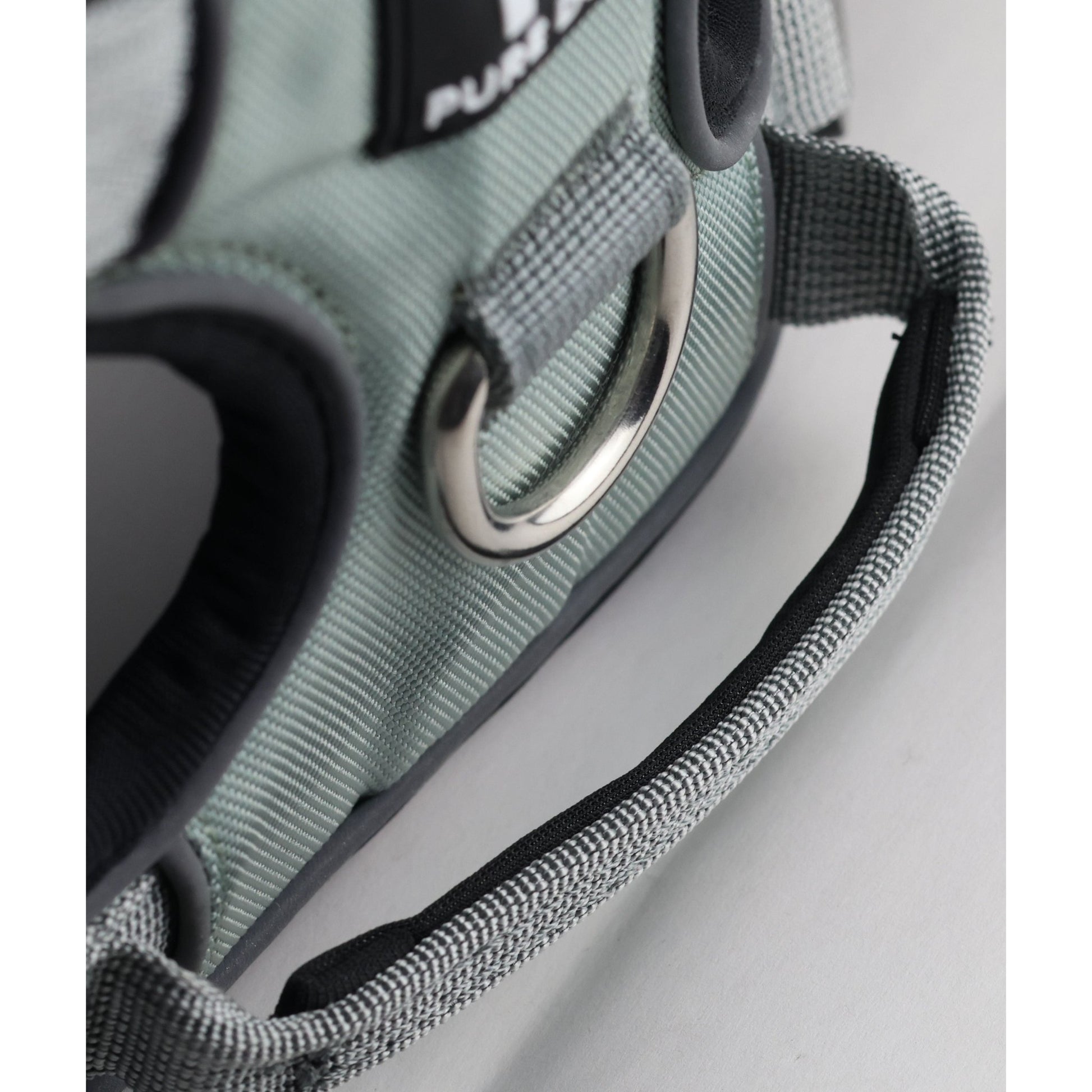 Comfort Harness Grey - Pet Supplier Store