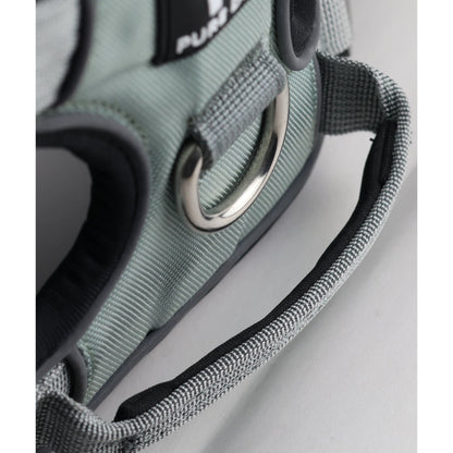 Comfort Harness Grey - Pet Supplier Store