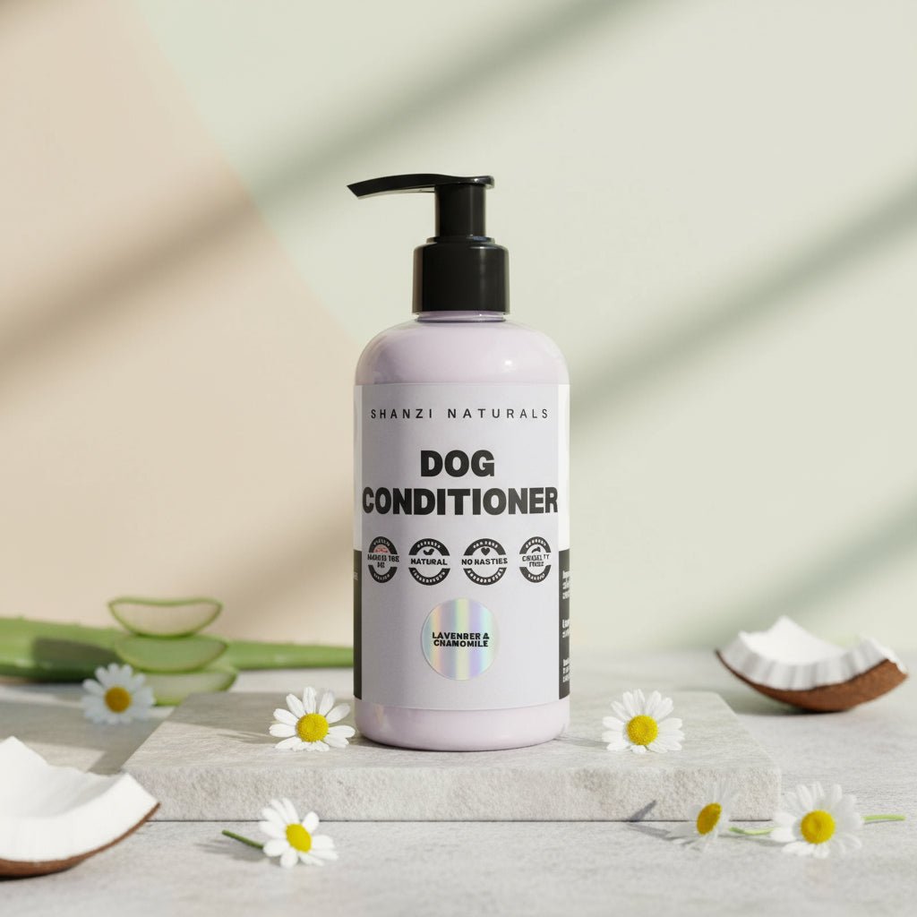 Conditioner - Pet Supplier Store