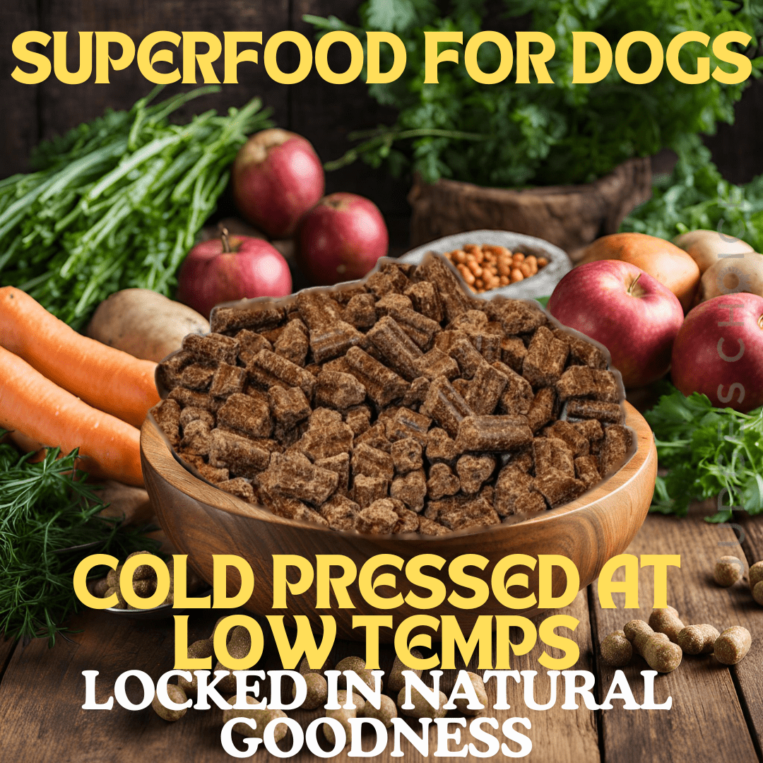Country Pursuit Cold Pressed Chicken & Sweet Potato - 10kg - Pet Supplier Store
