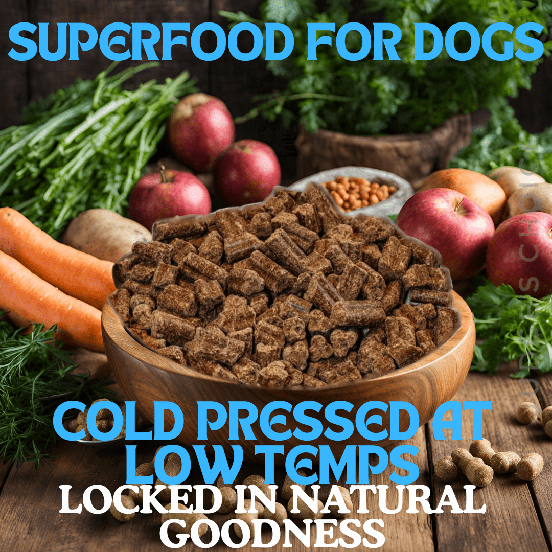 Country Pursuit Cold Pressed Ocean Fish & Sweet Potato - 3kg - Pet Supplier Store