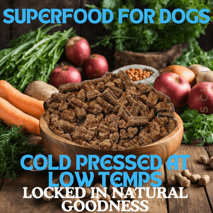 Country Pursuit Cold Pressed Ocean Fish & Sweet Potato - 3kg - Pet Supplier Store
