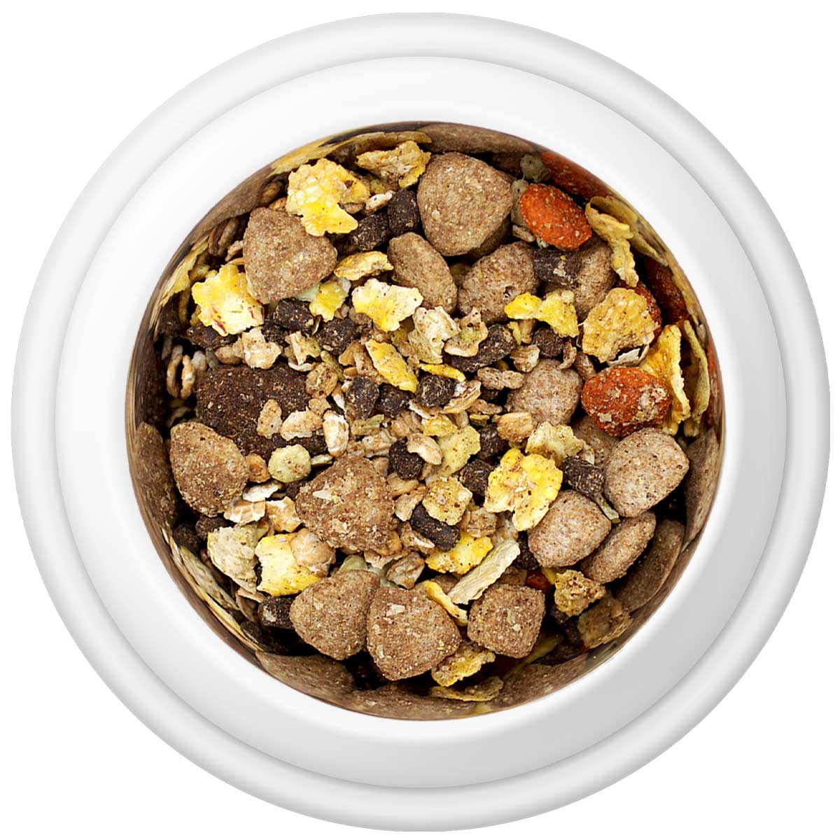 Country Pursuit Muesli Semi-Moist Complete Adult Dry Dog Food 15kg - Pet Supplier Store