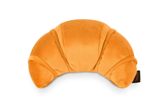 Croissant dog toy - Pet Supplier Store