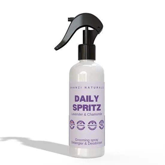 Daily Spritz - Pet Supplier Store