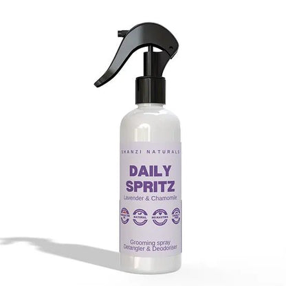 Daily Spritz - Pet Supplier Store