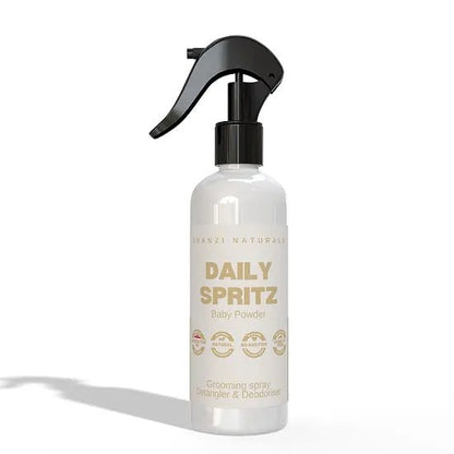 Daily Spritz - Pet Supplier Store