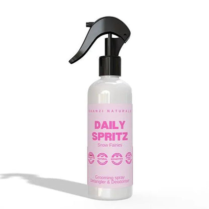 Daily Spritz - Pet Supplier Store
