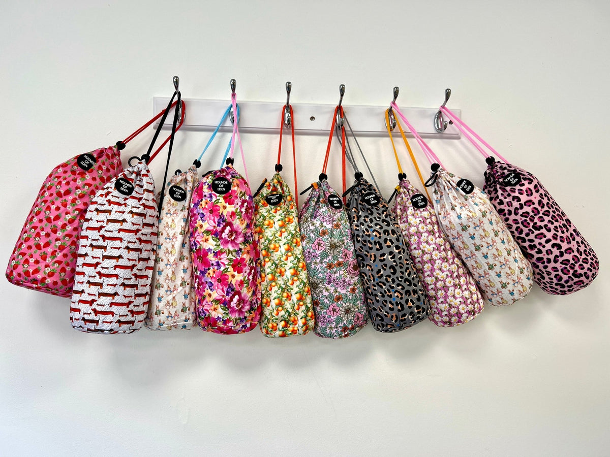 Daisy Dreams - Dog Towel + Carry Bag - Pet Supplier Store
