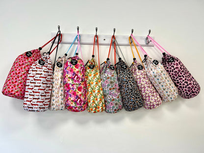 Daisy Dreams - Dog Towel + Carry Bag - Pet Supplier Store