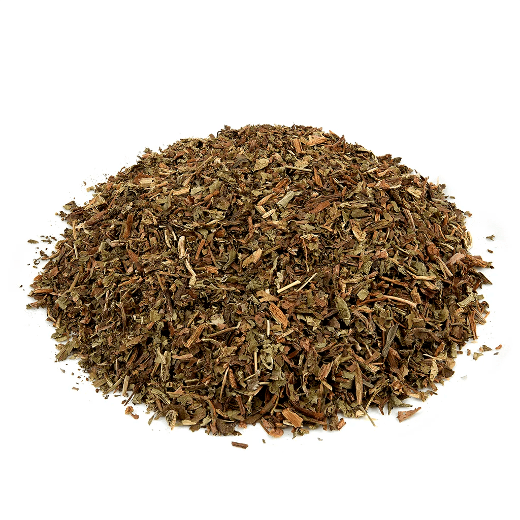 Dandelion Leaf Chopped - Pet Supplier Store