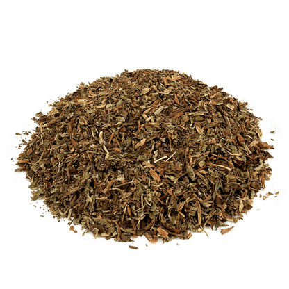 Dandelion Leaf Chopped - Pet Supplier Store