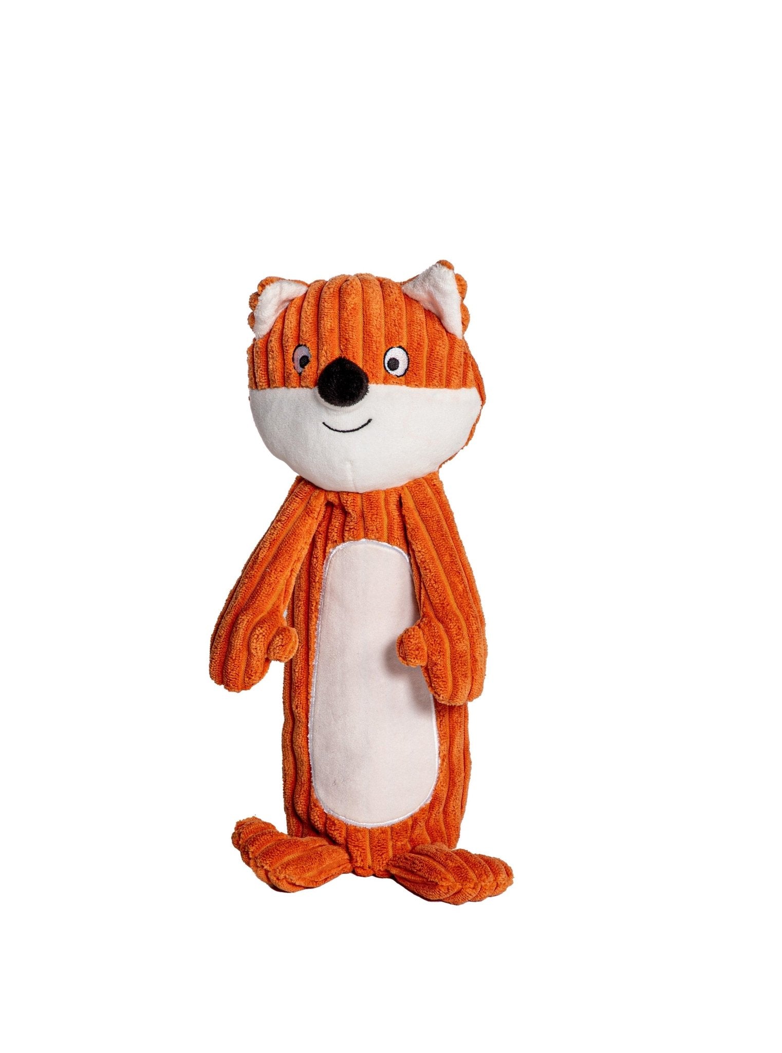 Danish Design Felix The Fox Dog Toy - Pet Supplier Store