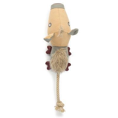 Danish Design Pattie the Pig Dog Toy - Pet Supplier Store
