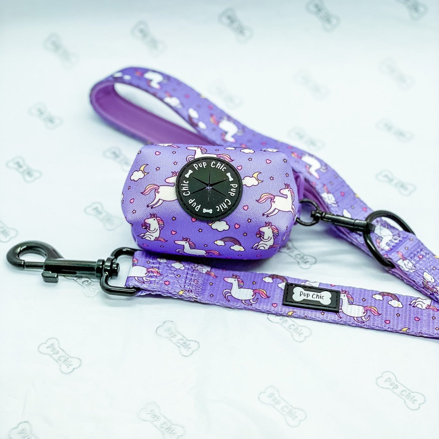 Daydreams and Unicorns 5ft Lead - Pet Supplier Store