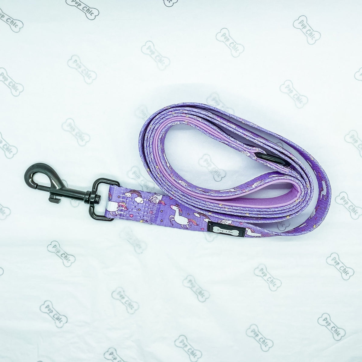 Daydreams and Unicorns 5ft Lead - Pet Supplier Store