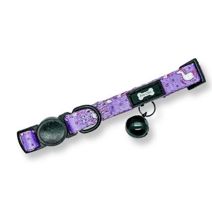 Daydreams and Unicorns Cat Collar - Pet Supplier Store