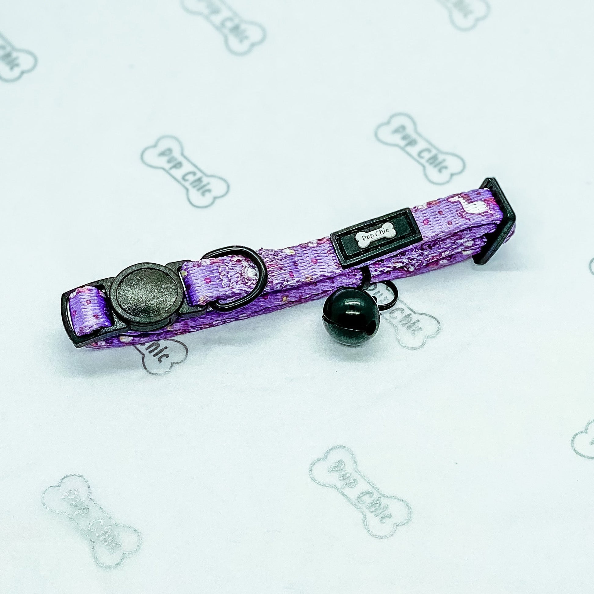 Daydreams and Unicorns Cat Collar - Pet Supplier Store