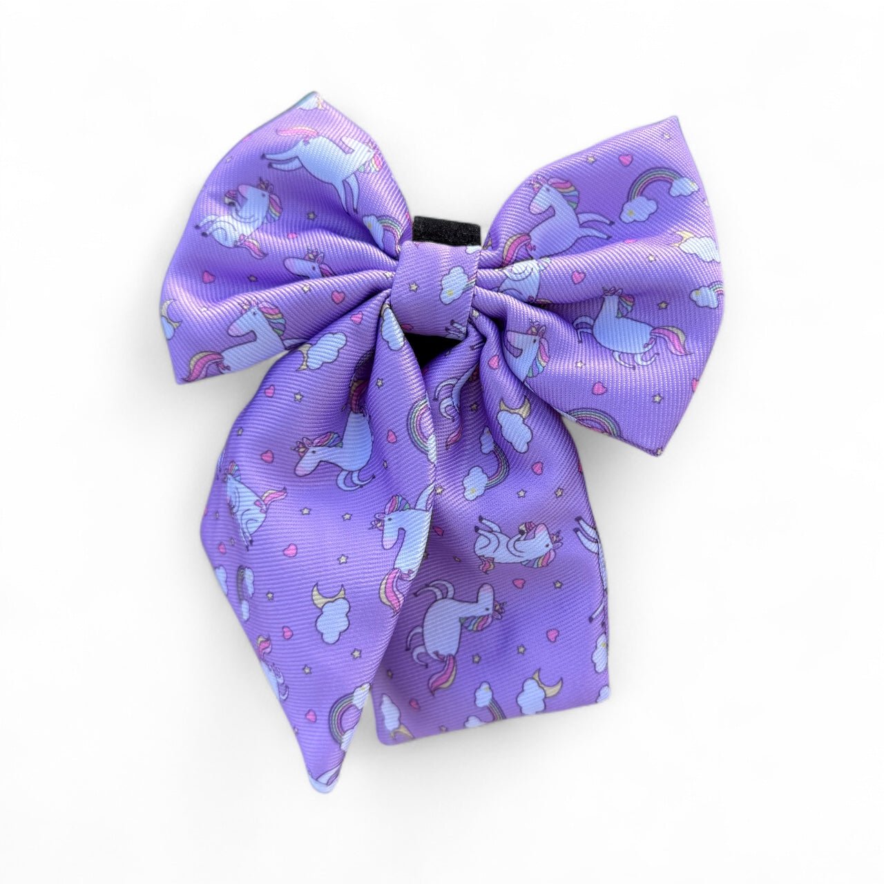 Daydreams & Unicorns Sailor Bow Tie for Dog - Pet Supplier Store