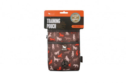 Deluxe Training Pouch - Pet Supplier Store