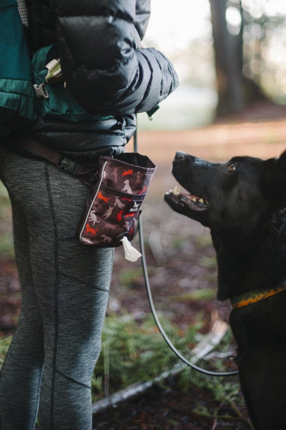 Deluxe Training Pouch - Pet Supplier Store