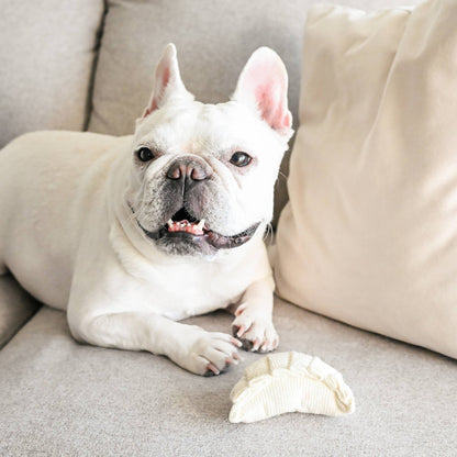 Dim Sum Pop enrichment dog toy - Pet Supplier Store
