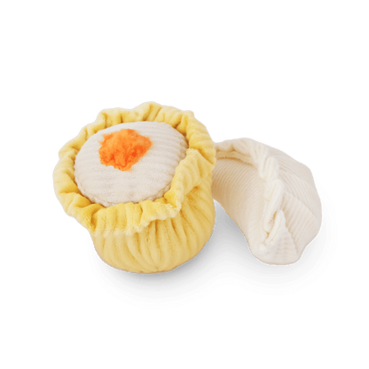 Dim Sum Pop enrichment dog toy - Pet Supplier Store
