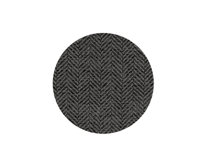 Luxury Washable Herringbone Dog Blanket | Balmoral