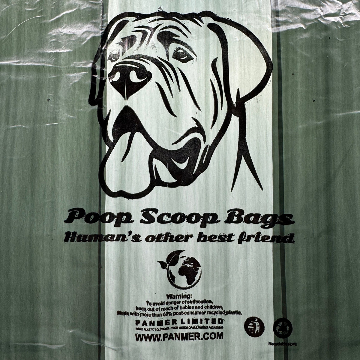 Dog Poo Bags with Handles - Biodegradable, Unscented & Leakproof - Bulk - Pet Supplier Store