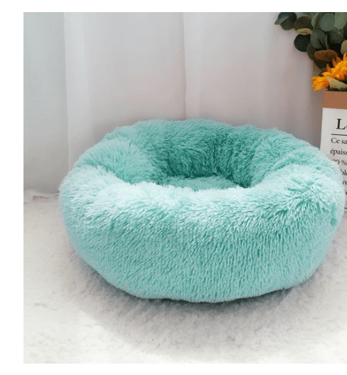 Donut Anxiety-Relief comfortable bed - Pet Supplier Store