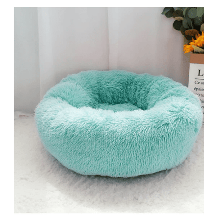 Donut Anxiety-Relief comfortable bed - Pet Supplier Store