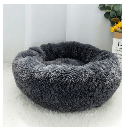 Donut Anxiety-Relief comfortable bed - Pet Supplier Store