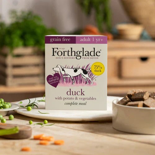 Duck - 395g - Pet Supplier Store