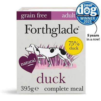Duck - 395g - Pet Supplier Store