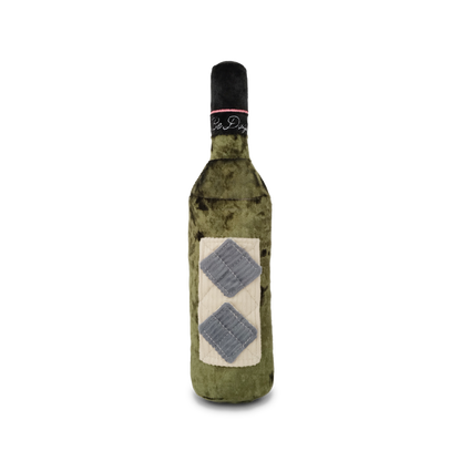 Merlot enrichment dog toy